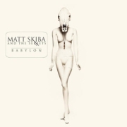 Album-Review: Matt Skiba And The Sekrets - Babylon Matt Skiba And The Sekrets: Babylon
