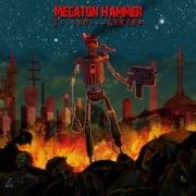 Album-Review: Megaton Hammer - I Am Error Megaton Hammer: I Am Error