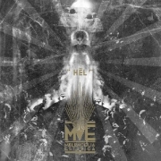 Album-Review: Melencolia Estatica - Hel Melencolia Estatica: Hel