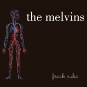 Album-Review: Melvins Lite - Freak Puke Melvins Lite: Freak Puke