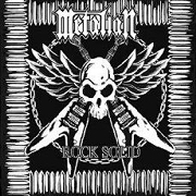 Album-Review: Metalian - Rock Solid Metalian: Rock Solid