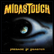 Album-Review: Midas Touch - Presage Of Disaster (Deluxe Edition) Midas Touch: Presage Of Disaster (Deluxe Edition)