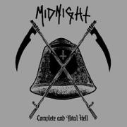 Album-Review: Midnight - Complete And Total Hell Midnight: Complete And Total Hell