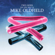 Album-Review: Mike Oldfield - Two Sides – The Very Best Of Mike Oldfield: Two Sides – The Very Best Of