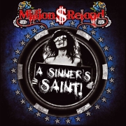 Album-Review: Million Dollar Reload - A Sinner's Saint Million Dollar Reload: A Sinner's Saint
