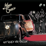 Album-Review: Mind The Gaep - Get Ready For Tonight Mind The Gaep: Get Ready For Tonight