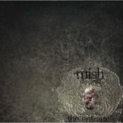 Album-Review: Mish - The Entrance Mish: The Entrance