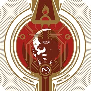 Album-Review: Mnemic - Mnemesis Mnemic: Mnemesis