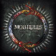 Album-Review: Mob Rules - Cannibal Nation Mob Rules: Cannibal Nation