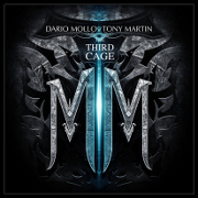 Album-Review: Mollo/Martin - The Third Cage Mollo/Martin: The Third Cage