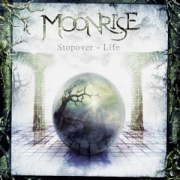 Album-Review: Moonrise - Stopover-Life Moonrise: Stopover-Life