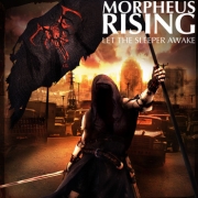 Album-Review: Morpheus Rising - Let The Sleeper Awake Morpheus Rising: Let The Sleeper Awake