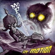Album-Review: Mr. Fastfinger - In Motion Mr. Fastfinger: In Motion