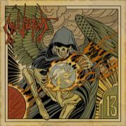 Album-Review: My Victim - 13 My Victim: 13