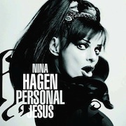 Album-Review: Nina Hagen - Personal Jesus Nina Hagen: Personal Jesus