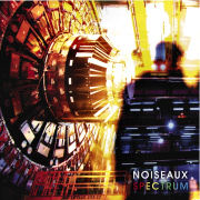 Album-Review: Noiseaux - Spectrum Noiseaux: Spectrum