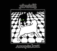 Album-Review: Novalis - Augenblicke (1980) Novalis: Augenblicke (1980)