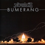 Album-Review: Novalis - Bumerang (1984) Novalis: Bumerang (1984)