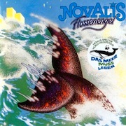 Album-Review: Novalis - Flossenengel (1979) Novalis: Flossenengel (1979)