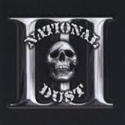 Album-Review: National Dust - III National Dust: III
