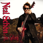 Album-Review: Neal Schon - The Calling Neal Schon: The Calling