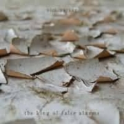 Album-Review: Nick Parker - The King Of False Alarms Nick Parker: The King Of False Alarms