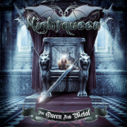 Album-Review: Nightqueen - For Queen And Metal Nightqueen: For Queen And Metal