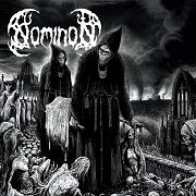 Album-Review: Nominon - The Cleansing Nominon: The Cleansing