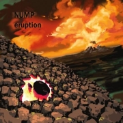 Album-Review: Nump - Eruption Nump: Eruption