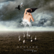 Album-Review: Oddland - The Treachery of Senses Oddland: The Treachery of Senses