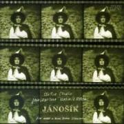 Album-Review: tEóRia OdraZu / Jana Lewitova / Vladimir Merta - Jánosik tEóRia OdraZu / Jana Lewitova / Vladimir Merta: Jánosik