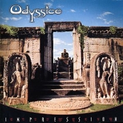 Album-Review: Odyssice - Impression (Re-Issue) Odyssice: Impression (Re-Issue)