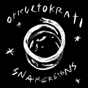Album-Review: Okkultokrati - Snake Reigns Okkultokrati: Snake Reigns