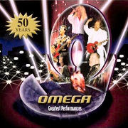 Album-Review: Omega - Greatest Performances Omega: Greatest Performances