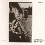 Album-Review: Oskar Rózsa Sextet - Complete Recordings Oskar Rózsa Sextet: Complete Recordings