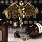 Album-Review: Osssy - Serum Osssy: Serum