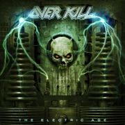 Album-Review: Overkill - The Electric Age Overkill: The Electric Age