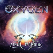 Album-Review: Oxygen - Final Warning Oxygen: Final Warning