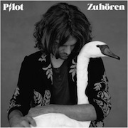 Album-Review: P:lot - Zuhören P:lot: Zuhören