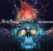 Album-Review: Papa Roach - The Connection Papa Roach: The Connection