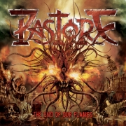 Album-Review: Pastore - The End Of Our Flames Pastore: The End Of Our Flames