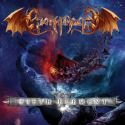 Album-Review: Pathfinder - Fifth Element Pathfinder: Fifth Element