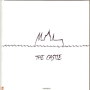 Album-Review: Pavel Ryba & The Fish Men - The Castle Pavel Ryba & The Fish Men: The Castle