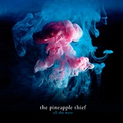 Album-Review: The Pineapple Thief - All The Wars The Pineapple Thief: All The Wars