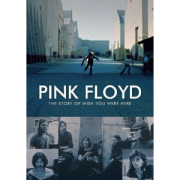 Album-Review: Pink Floyd - The Story of  Pink Floyd: The Story of
