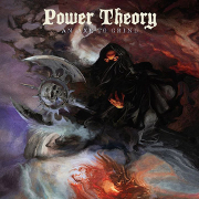 Album-Review: Power Theory - An Axe To Grind Power Theory: An Axe To Grind