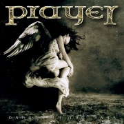 Album-Review: Prayer - Danger In The Dark Prayer: Danger In The Dark