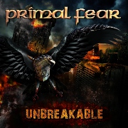 Album-Review: Primal Fear - Unbreakable Primal Fear: Unbreakable