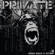 Album-Review: Primate - Draw Back A Stump Primate: Draw Back A Stump