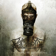 Album-Review: Psycroptic - The Inherited Repression Psycroptic: The Inherited Repression